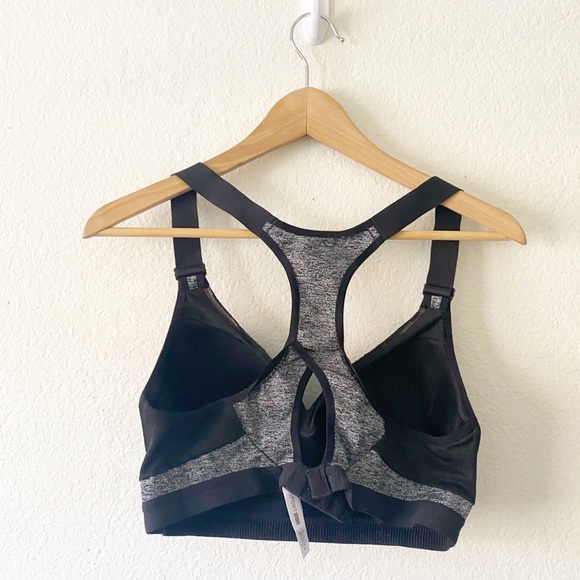 sports bra size for 36d
